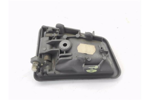 Recambio de manilla int. puerta trasero derecha para suzuki vitara (se/sf/et) 1.9 td largo lujo referencia OEM IAM 8311065J10BWJ