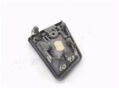 Recambio de manilla int. puerta trasero derecha para suzuki vitara (se/sf/et) 1.9 td largo lujo referencia OEM IAM 8311065J10BWJ