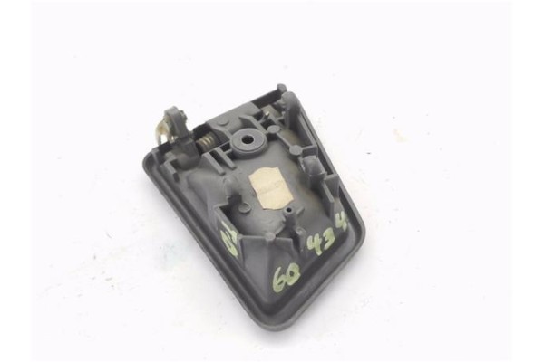 Recambio de manilla int. puerta trasero derecha para suzuki vitara (se/sf/et) 1.9 td largo lujo referencia OEM IAM 8311065J10BWJ