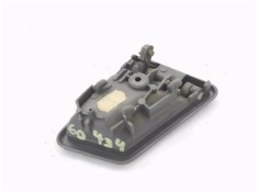 Recambio de manilla int. puerta trasero derecha para suzuki vitara (se/sf/et) 1.9 td largo lujo referencia OEM IAM 8311065J10BWJ