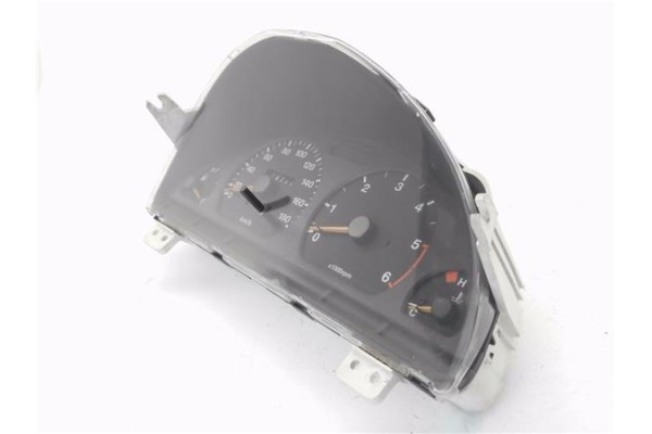 Recambio de cuadro completo para suzuki vitara (se/sf/et) 1.9 td largo lujo referencia OEM IAM 3410167J90  