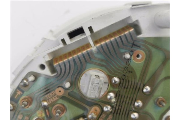 Recambio de cuadro completo para suzuki vitara (se/sf/et) 1.9 td largo lujo referencia OEM IAM 3410167J90  