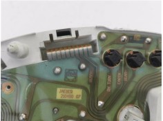 Recambio de cuadro completo para suzuki vitara (se/sf/et) 1.9 td largo lujo referencia OEM IAM 3410167J90  