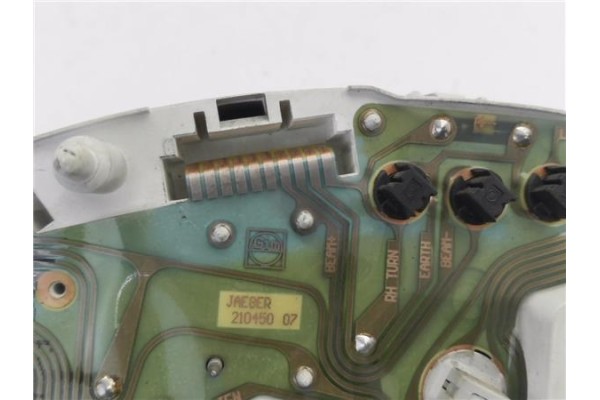 Recambio de cuadro completo para suzuki vitara (se/sf/et) 1.9 td largo lujo referencia OEM IAM 3410167J90  