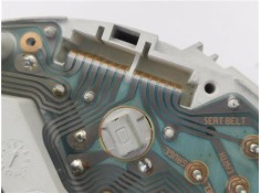 Recambio de cuadro completo para suzuki vitara (se/sf/et) 1.9 td largo lujo referencia OEM IAM 3410167J90  