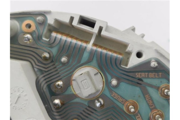 Recambio de cuadro completo para suzuki vitara (se/sf/et) 1.9 td largo lujo referencia OEM IAM 3410167J90  