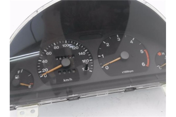 Recambio de cuadro completo para suzuki vitara (se/sf/et) 1.9 td largo lujo referencia OEM IAM 3410167J90  