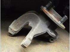 Recambio de mangueta delantero derecha para ford fiesta iv (ja_, jb_) 1.8 d referencia OEM IAM   