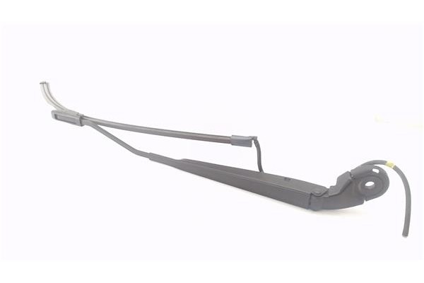 Recambio de brazo limpiaparabrisas delantero izquierdo para citroen c4 cactus 1.5 business class referencia OEM IAM 1611871480  