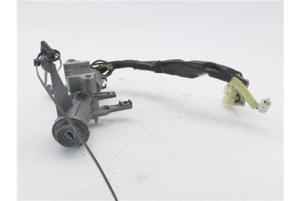 Recambio de clausor para suzuki vitara (se/sf/et) 1.9 td largo lujo referencia OEM IAM 3710468872  