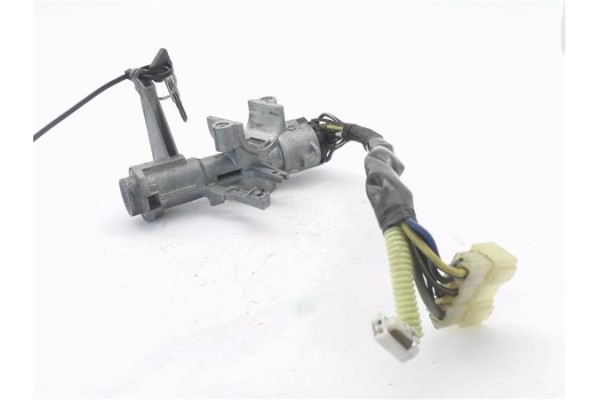 Recambio de clausor para suzuki vitara (se/sf/et) 1.9 td largo lujo referencia OEM IAM 3710468872  