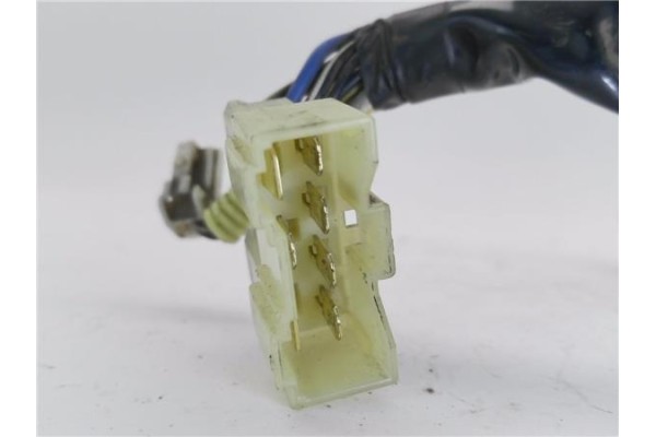 Recambio de clausor para suzuki vitara (se/sf/et) 1.9 td largo lujo referencia OEM IAM 3710468872  