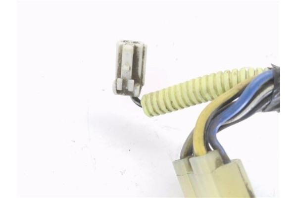 Recambio de clausor para suzuki vitara (se/sf/et) 1.9 td largo lujo referencia OEM IAM 3710468872  