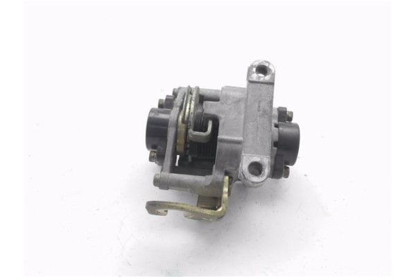 Recambio de potenciometro pedal gas para mitsubishi space wagon (n80/n90) 2.4 gdi referencia OEM IAM MR420448  