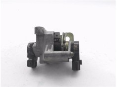 Recambio de potenciometro pedal gas para mitsubishi space wagon (n80/n90) 2.4 gdi referencia OEM IAM MR420448  