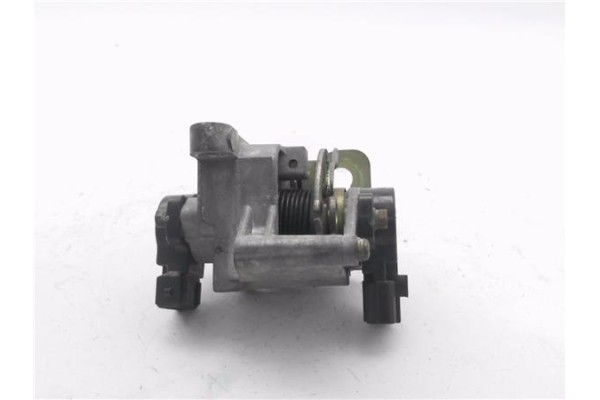 Recambio de potenciometro pedal gas para mitsubishi space wagon (n80/n90) 2.4 gdi referencia OEM IAM MR420448  