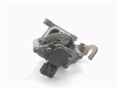 Recambio de potenciometro pedal gas para mitsubishi space wagon (n80/n90) 2.4 gdi referencia OEM IAM MR420448  