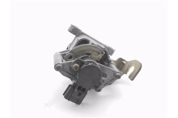 Recambio de potenciometro pedal gas para mitsubishi space wagon (n80/n90) 2.4 gdi referencia OEM IAM MR420448  