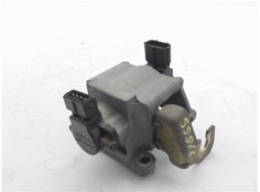 Recambio de potenciometro pedal gas para mitsubishi space wagon (n80/n90) 2.4 gdi referencia OEM IAM MR420448  