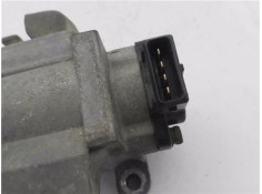 Recambio de potenciometro pedal gas para mitsubishi space wagon (n80/n90) 2.4 gdi referencia OEM IAM MR420448  