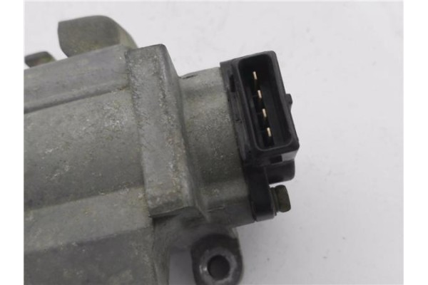 Recambio de potenciometro pedal gas para mitsubishi space wagon (n80/n90) 2.4 gdi referencia OEM IAM MR420448  