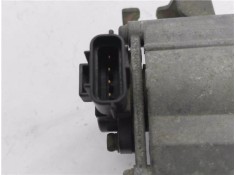 Recambio de potenciometro pedal gas para mitsubishi space wagon (n80/n90) 2.4 gdi referencia OEM IAM MR420448  