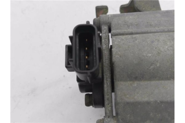 Recambio de potenciometro pedal gas para mitsubishi space wagon (n80/n90) 2.4 gdi referencia OEM IAM MR420448  