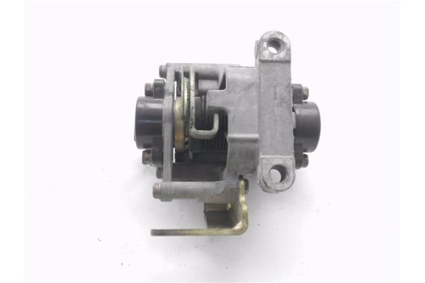 Recambio de potenciometro pedal gas para mitsubishi space wagon (n80/n90) 2.4 gdi referencia OEM IAM MR420448  