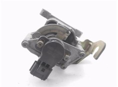 Recambio de potenciometro pedal gas para mitsubishi space wagon (n80/n90) 2.4 gdi referencia OEM IAM MR420448  