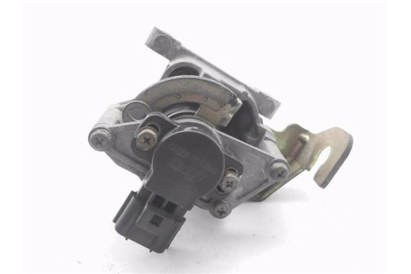 Recambio de potenciometro pedal gas para mitsubishi space wagon (n80/n90) 2.4 gdi referencia OEM IAM MR420448  