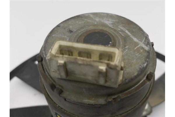 Recambio de electroventilador para seat toledo (1l) referencia OEM IAM 1H0119113  