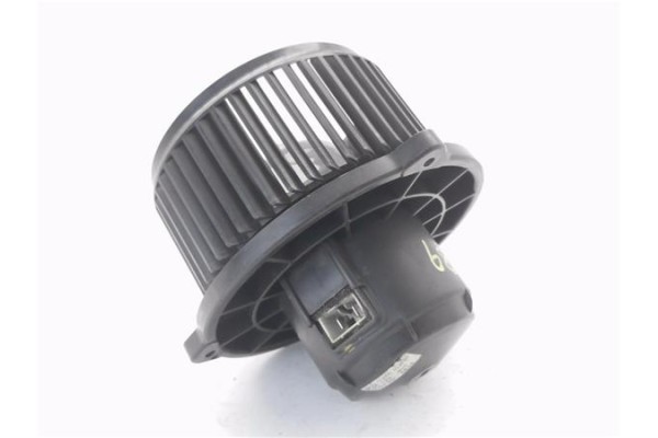 Recambio de motor calefaccion para ssangyong rexton 2.7 270 xdi limited referencia OEM IAM 6921008A30  