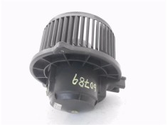 Recambio de motor calefaccion para ssangyong rexton 2.7 270 xdi limited referencia OEM IAM 6921008A30  