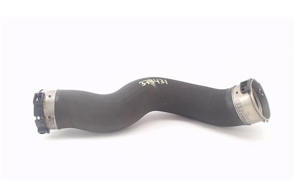 Recambio de tubo intercooler para bmw serie 1 berlina 5p (f20) 2.0 116d referencia OEM IAM 11617810617 HC55FPM 