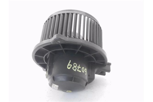 Recambio de motor calefaccion para ssangyong rexton 2.7 270 xdi limited referencia OEM IAM 6921008A30  