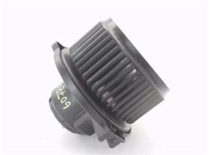 Recambio de motor calefaccion para ssangyong rexton 2.7 270 xdi limited referencia OEM IAM 6921008A30  