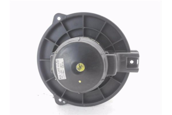 Recambio de motor calefaccion para ssangyong rexton 2.7 270 xdi limited referencia OEM IAM 6921008A30  