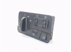 Recambio de mando de luces para bmw serie 3 compacto (e46) 2.0 318ti referencia OEM IAM 6131837857  