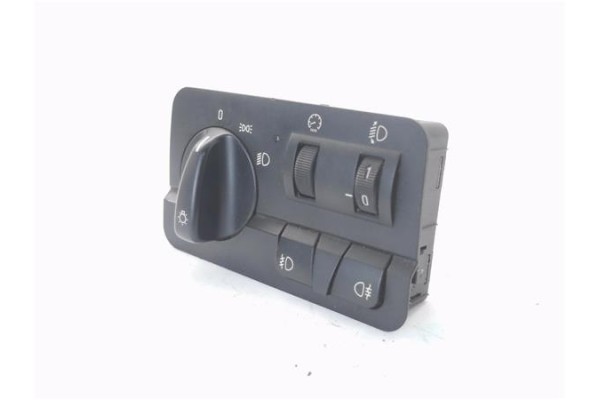 Recambio de mando de luces para bmw serie 3 compacto (e46) 2.0 318ti referencia OEM IAM 6131837857  