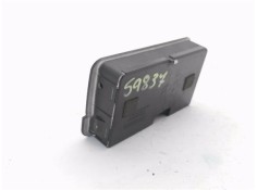 Recambio de mando de luces para bmw serie 3 compacto (e46) 2.0 318ti referencia OEM IAM 6131837857  