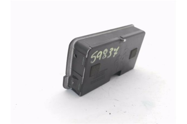 Recambio de mando de luces para bmw serie 3 compacto (e46) 2.0 318ti referencia OEM IAM 6131837857  