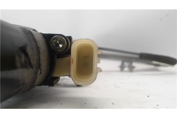 Recambio de mecanismo elevalunas delantero derecho para hyundai getz (tb) referencia OEM IAM 824041C010 988201C300 988201C300 , 