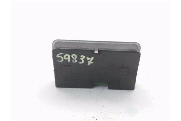 Recambio de mando de luces para bmw serie 3 compacto (e46) 2.0 318ti referencia OEM IAM 6131837857  