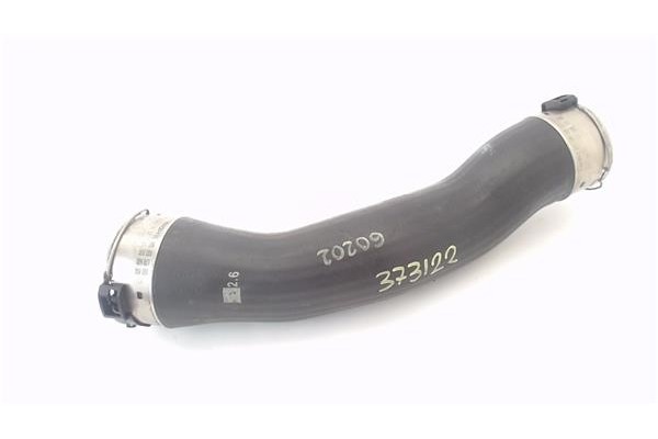 Recambio de tubo intercooler para bmw serie 1 berlina 5p (f20) 2.0 116d referencia OEM IAM 7810617 11617810617 