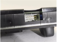 Recambio de mando de luces para bmw serie 3 compacto (e46) 2.0 318ti referencia OEM IAM 6131837857  