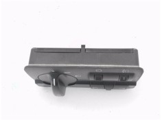 Recambio de mando de luces para bmw serie 3 compacto (e46) 2.0 318ti referencia OEM IAM 6131837857  