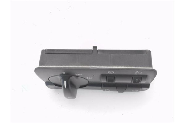 Recambio de mando de luces para bmw serie 3 compacto (e46) 2.0 318ti referencia OEM IAM 6131837857  