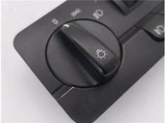 Recambio de mando de luces para bmw serie 3 compacto (e46) 2.0 318ti referencia OEM IAM 6131837857  