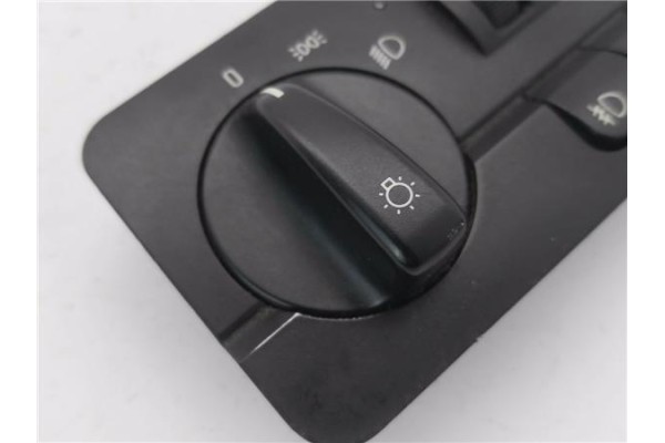Recambio de mando de luces para bmw serie 3 compacto (e46) 2.0 318ti referencia OEM IAM 6131837857  