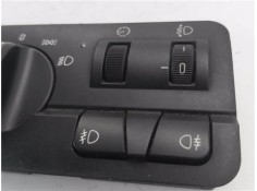 Recambio de mando de luces para bmw serie 3 compacto (e46) 2.0 318ti referencia OEM IAM 6131837857  